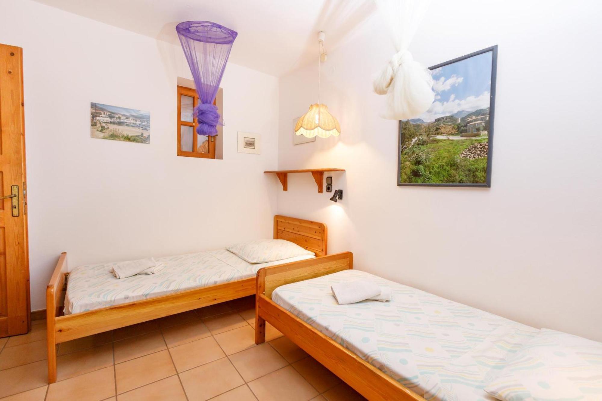 Spiti Nicola Villa Stoupa Exterior photo