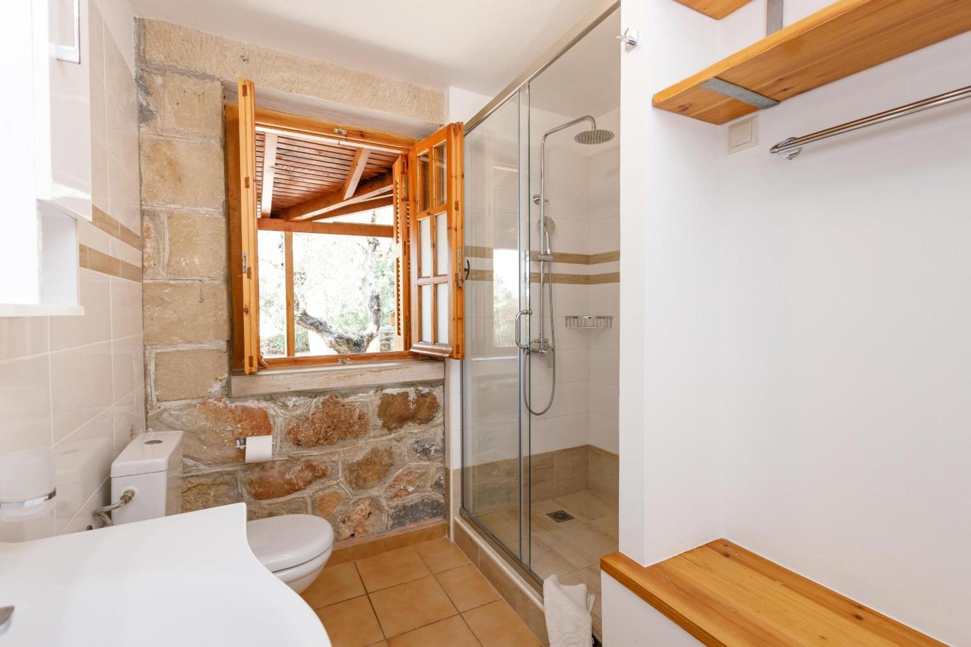 Spiti Nicola Villa Stoupa Exterior photo