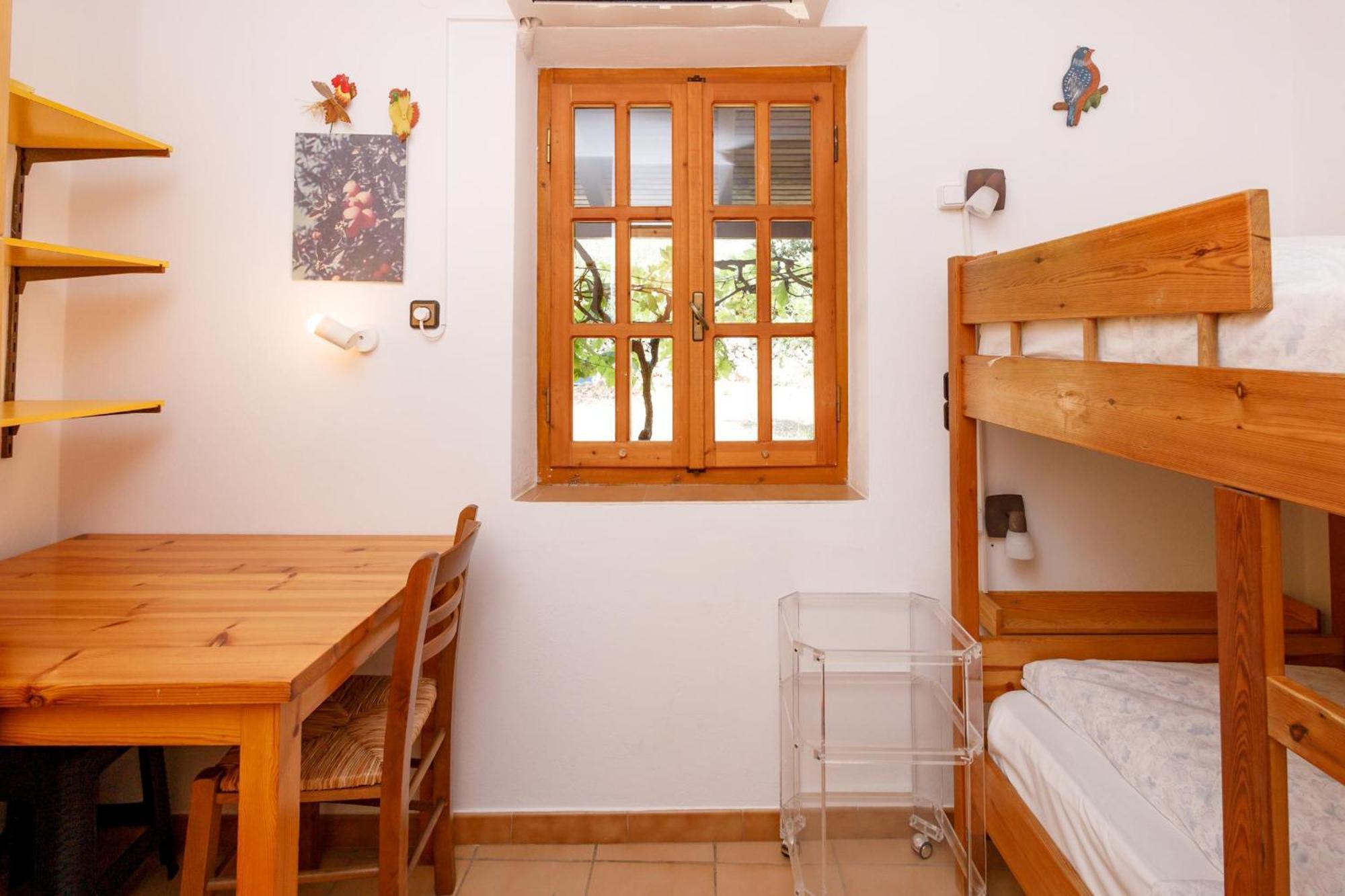 Spiti Nicola Villa Stoupa Exterior photo