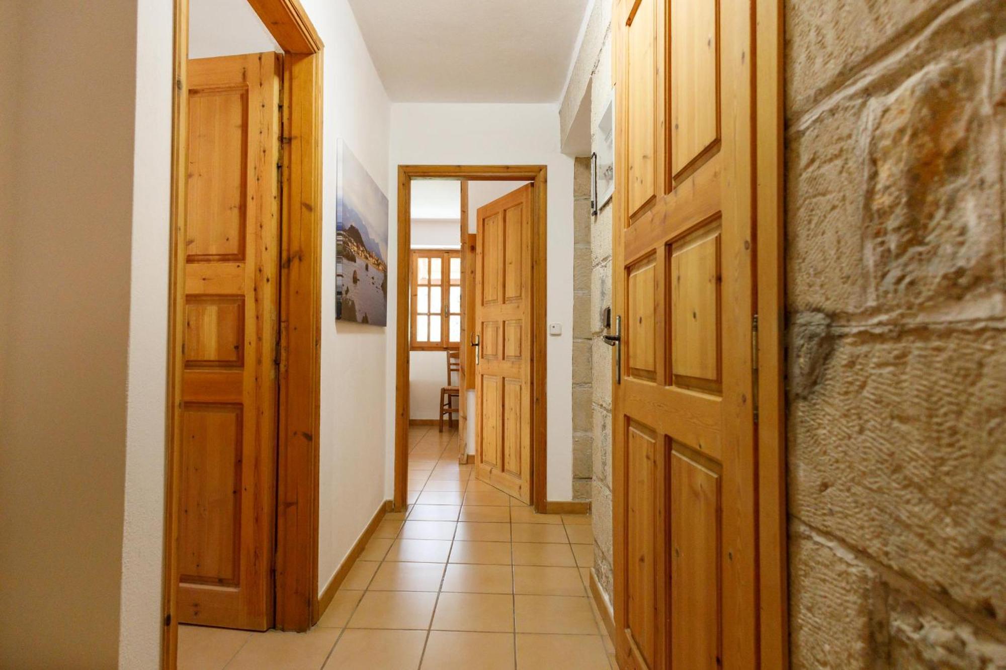 Spiti Nicola Villa Stoupa Exterior photo